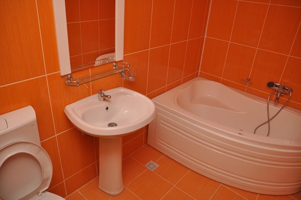 Pensiunea Brancoveneasca Cîmpulung Habitación foto